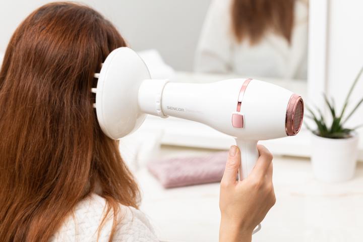 Actual product image Sencor SHD 8200GD