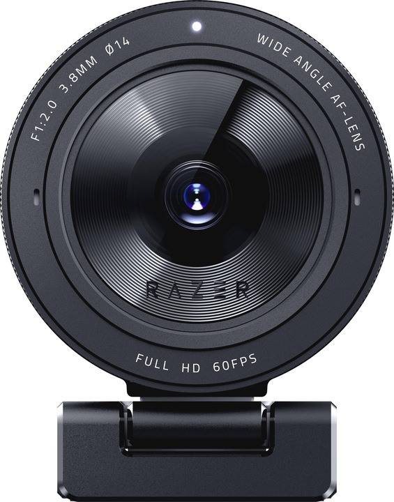 Actual product image Razer Kiyo Pro (2 Mpx)