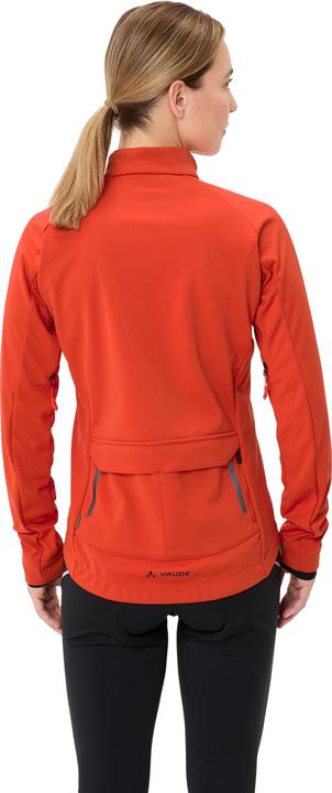Immagine prodotto Vaude Women's Posta Softshell Jacket II (38, S)