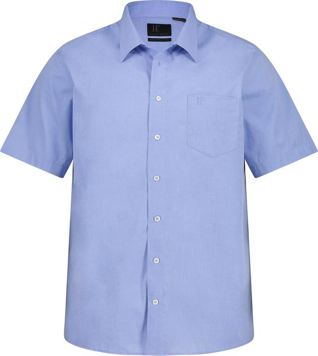 Hellblau