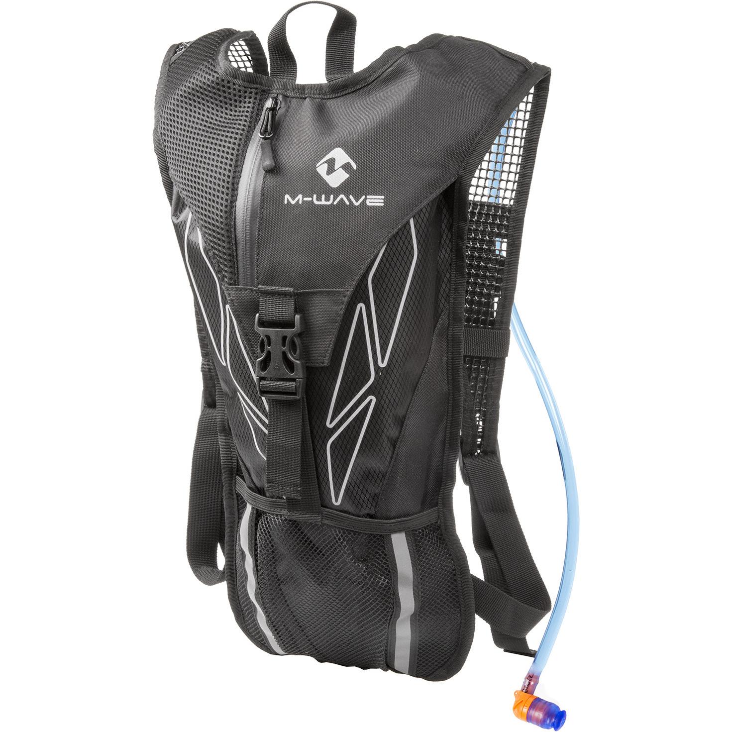 M-Wave, Rucksack, (2 l)
