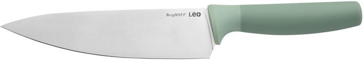 Produktbild BergHoff Messerblock-Set mit Messer Leo Forest 6-teilig