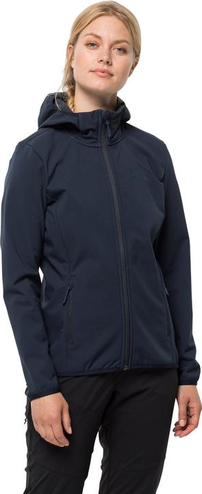 Immagine prodotto Jack Wolfskin Bornberg Hoody W (S)