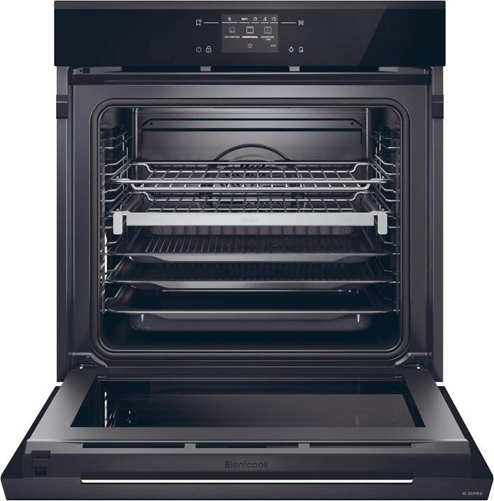 Immagine prodotto Tork SAPONE IN SCHIUMA TROK LUXURY S4 1000ML (Sapone liquido, Dispositivo, 1000 ml)