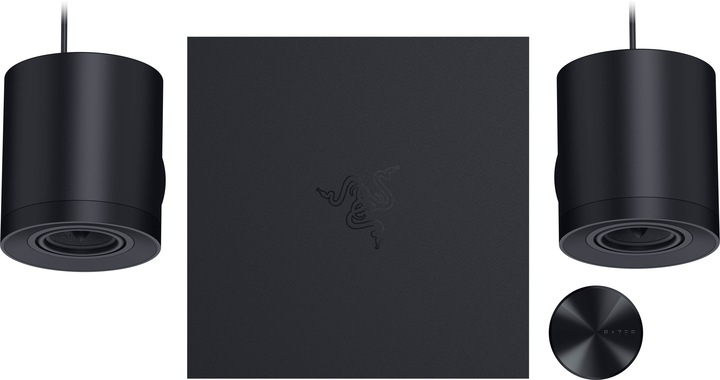 Produktbild Razer Nommo V2 Pro
