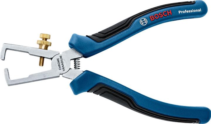 Actual product image Bosch Professional Wire stripper (160 mm)