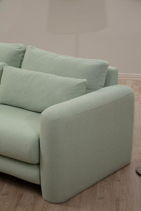 Produktbild Atelier del Sofa Damari (Ecksofa)