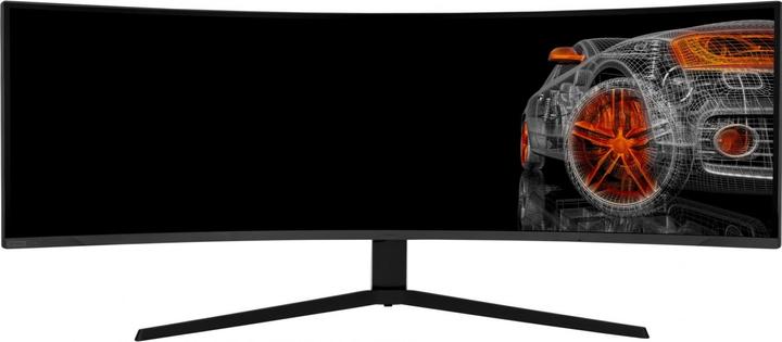 Produktbild Samsung Odyssey Neo G9 (5120 x 1440 Pixel, 49")