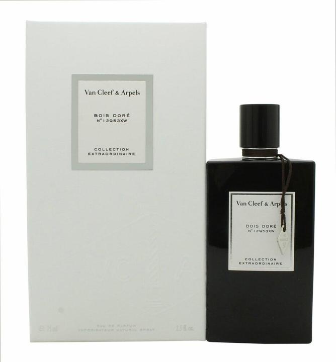 Immagine prodotto Van Cleef and Arpels Bois Doré (Eau de parfum, 75 ml)