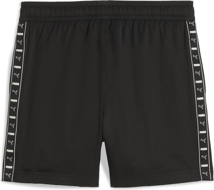 Actual product image Puma ESS TAPE Woven Shorts B (140)