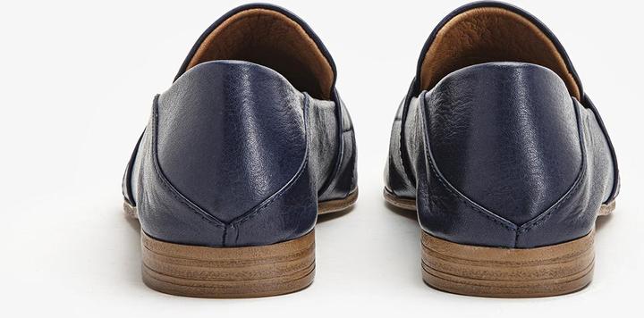 Produktbild Inuovo Super leichter und wunderschöner Slipper von aus hochwertigem Leder. Der Slipper ist vorne ab (40)