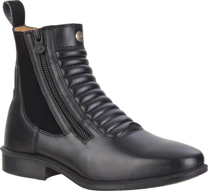 Actual product image Suedwind Footwear Ankle Boots Legacy SZ Milano (38)