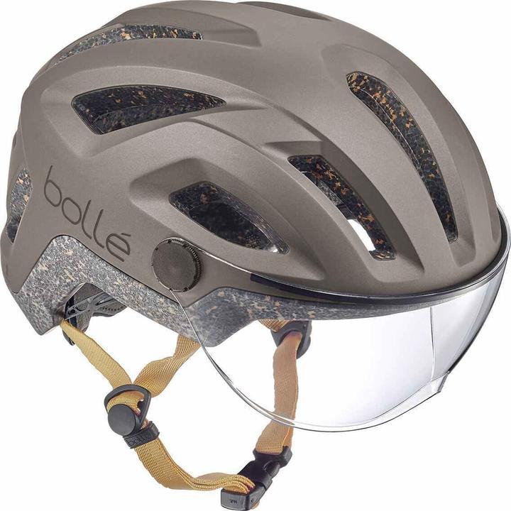 Actual product image Bollé Eco React Viso (55 - 59 cm)