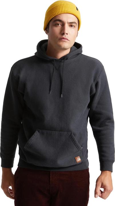 Actual product image Brixton Longman II Reserve Hoodie (M)