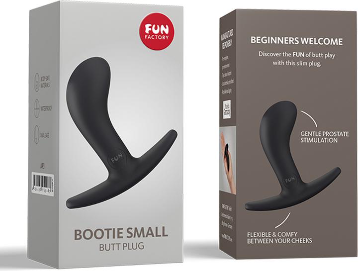 Produktbild Fun Factory Bootie