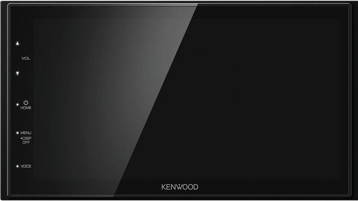 Image du produit Kenwood DMX5020DABS (Voiture Android)