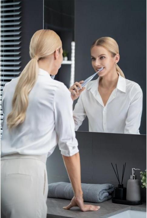 Produktbild Oclean X Pro Digital (Schallzahnbürste)