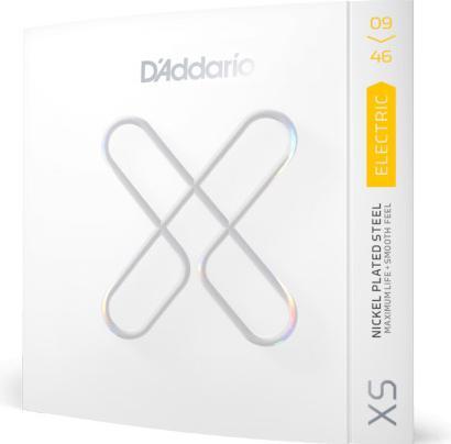 Produktbild D'Addario XSE0946 (E-Gitarre)
