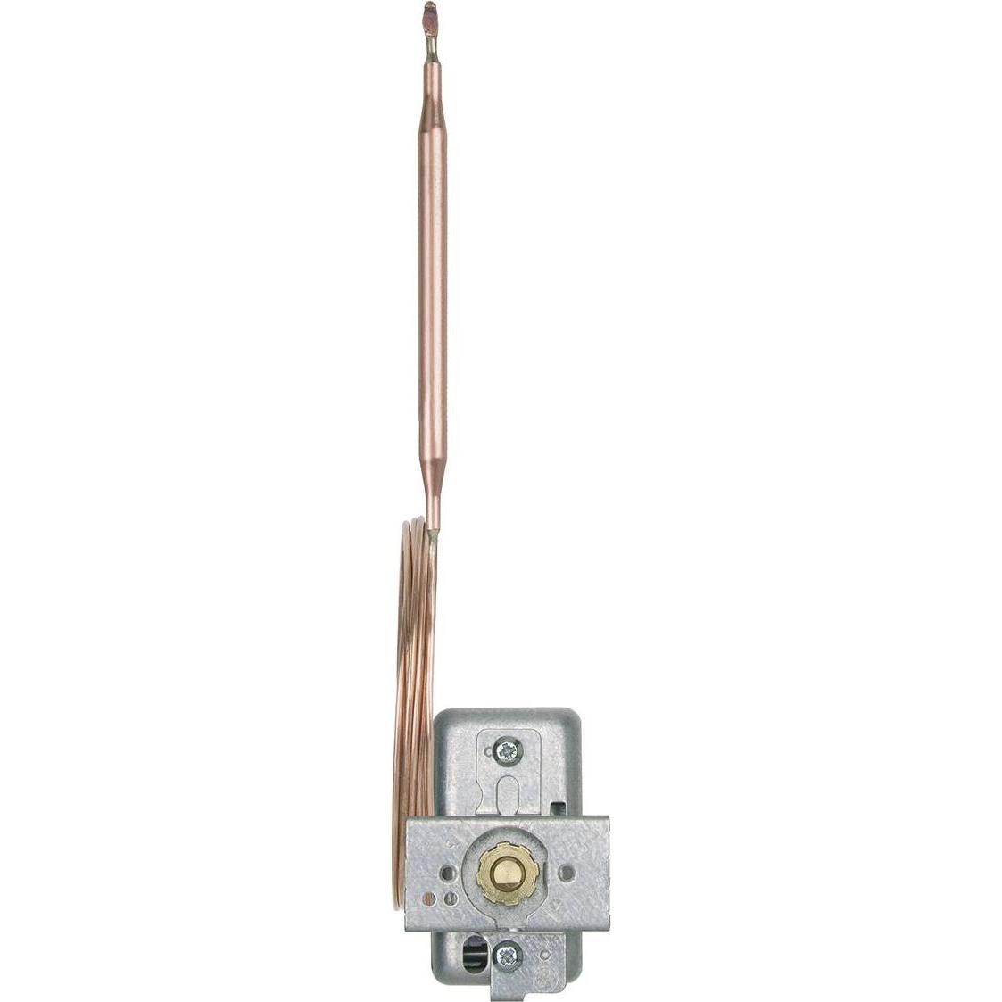 Thumbnail - Jumo Temperaturregler Einbauthermostat EM 1 (TR), polig, Thermostat, Kupfer