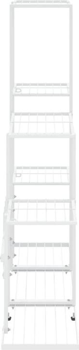 Image du produit vidaXL Blumenständer