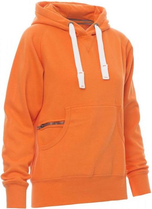 Immagine prodotto Payper Felpa con cappuccio da donna Atlanta+ (M)