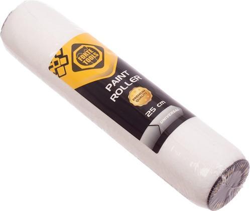 Actual product image Forte tools ROLLER MAXI 25 CM 6 MM C48 (25 cm)