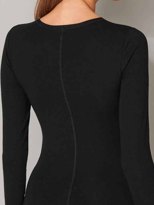 Produktbild Schiesser Personal Fit Shirt langarm (M)