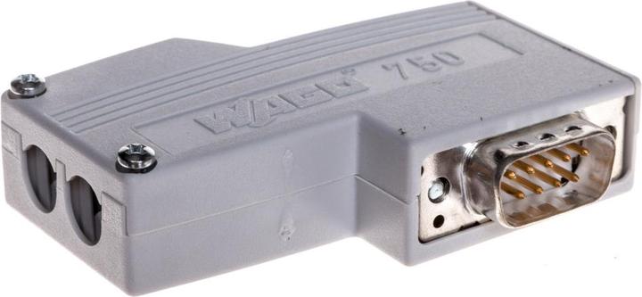 Produktbild Wago Feldbus Steckverbinder PROFIBUS PG