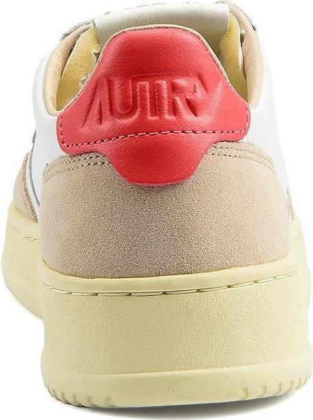 Produktbild Autry Medalist Low Wom (40)