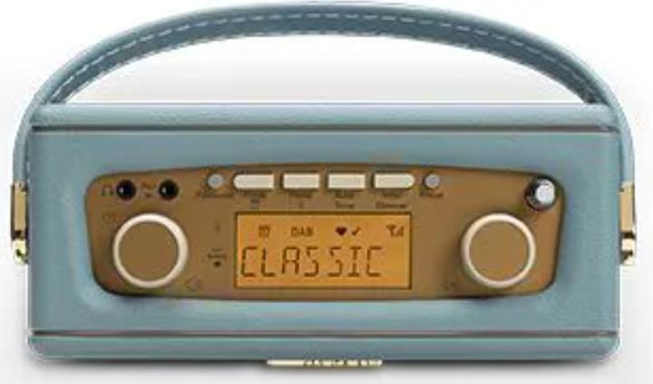 Image du produit Roberts Uno