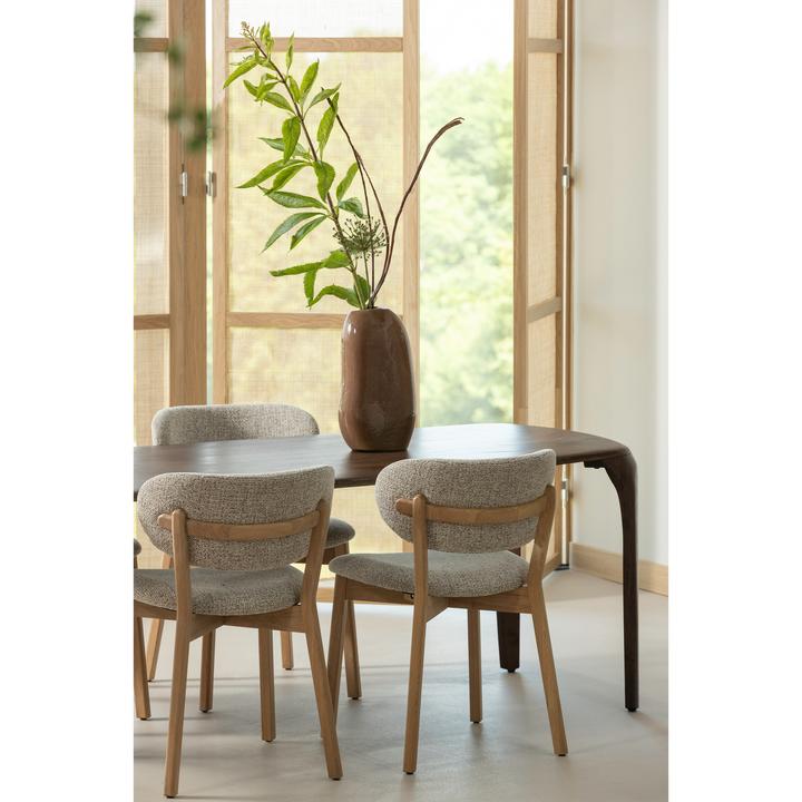 Image du produit Woood Esstisch (76 x 230 x 95 cm)