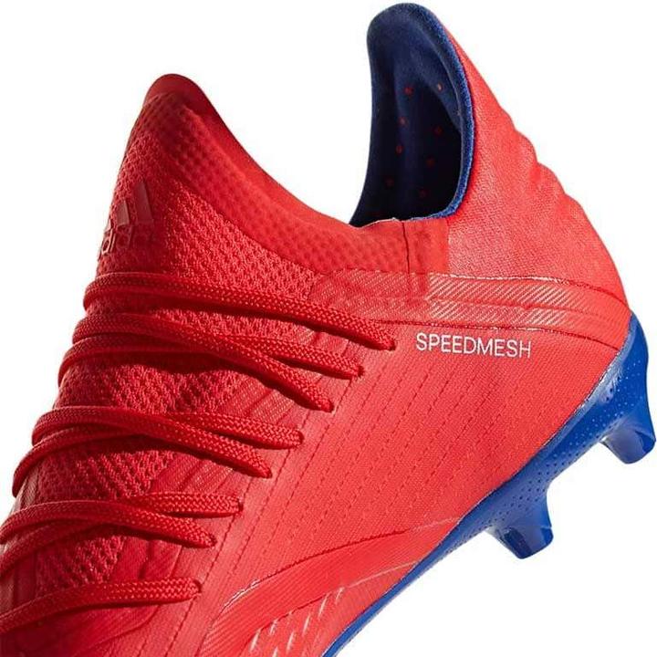 Image du produit adidas Chaussure de football cam X 18.1 Fg enfants (35)