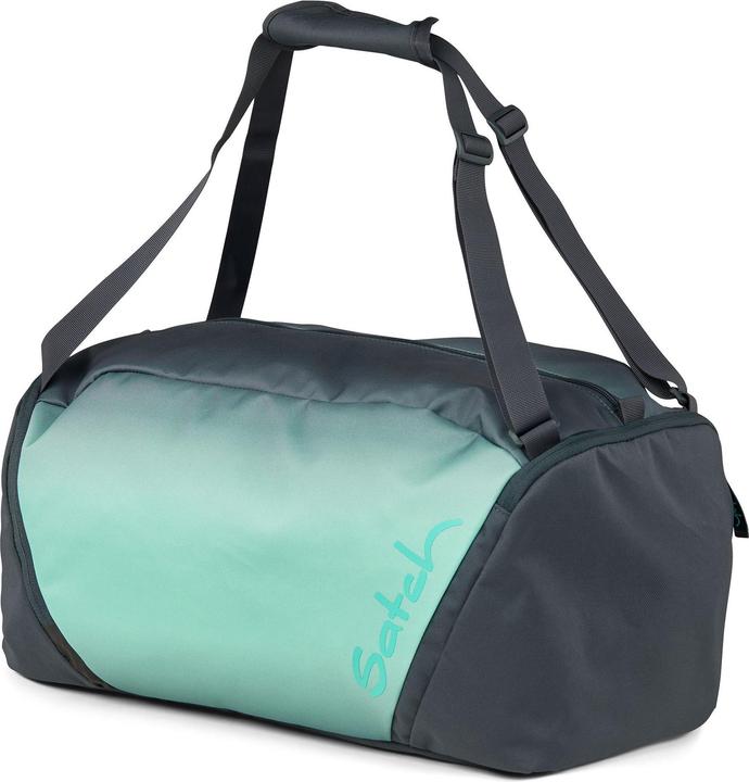 Immagine prodotto Satch Sporttasche Gradient Mint (22 l)
