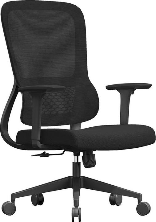 Immagine prodotto Contini FSP Bürostuhl Swing schwarz