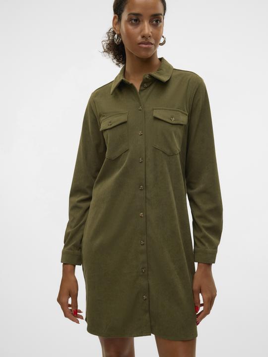 Produktbild Vero Moda VMVILJA Kurzes Kleid Kleid (XS)