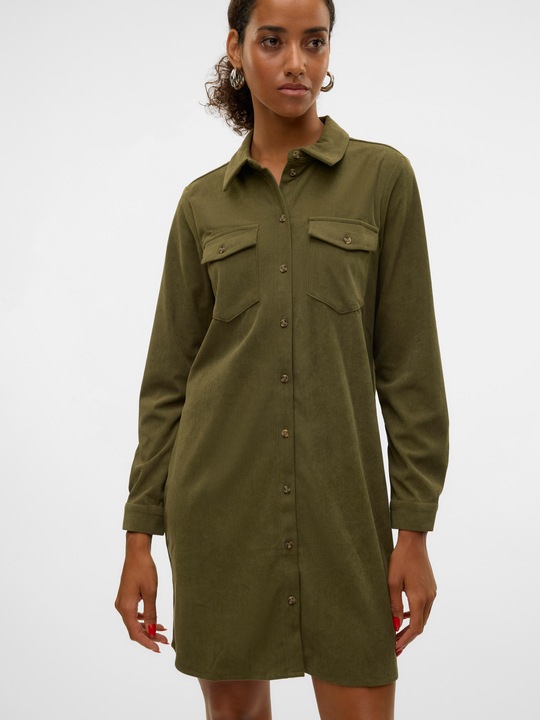 Immagine prodotto Vero Moda VMVILJA Abito corto Abito (XS)