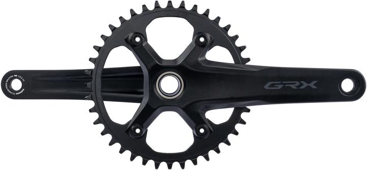 Shimano GRX FC-RX610 (172.50 mm)