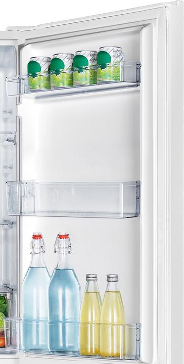 Actual product image Etna KCV282N (256 l)