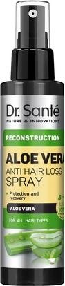 Produktbild Dr. Sante Drsante Aloe Vera Anti-Haarausfall-Spray für Haare 150ml (150 ml)