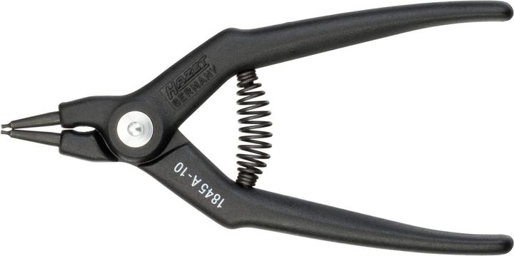 Produktbild HAZET Sicherungsring-Zange 1845A-10 (140 mm)