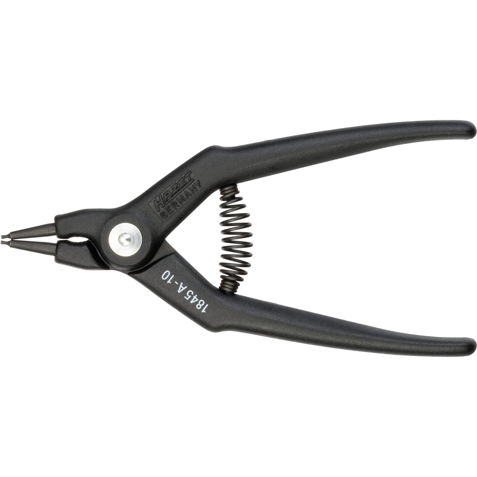 HAZET, Zange, Sicherungsring-Zange 1845A-10 (140 mm)
