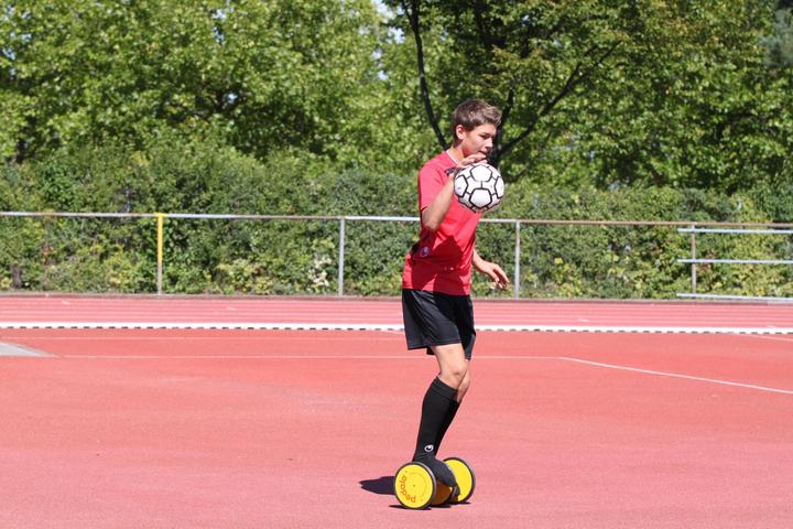 Image du produit Pedalo Sport