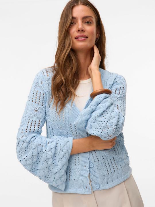 Immagine prodotto Vero Moda VMEMILIA Strickjacke Strickjacke (XS)