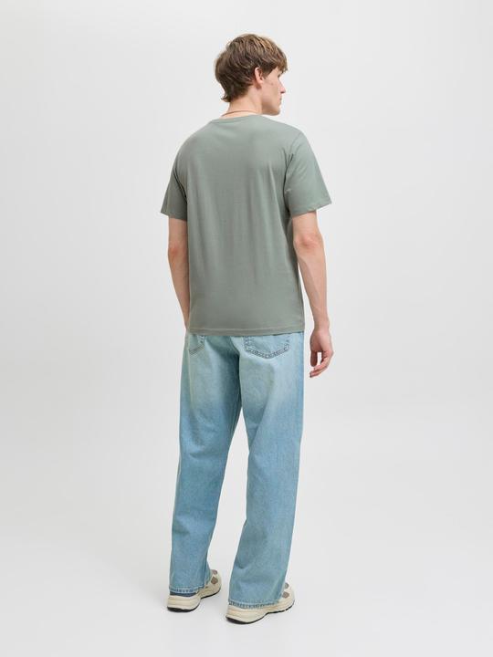 Immagine prodotto Jack & Jones Jjgeplas Tee Ss Crew Neck Ln (S)
