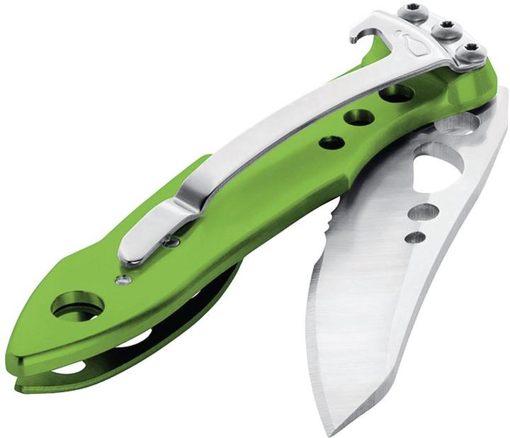 Actual product image Leatherman Skeletool Kbx (2 Functions)