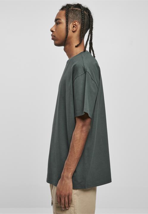 Produktbild Urban Classics Heavy Oversized Tee - 1560 (M)