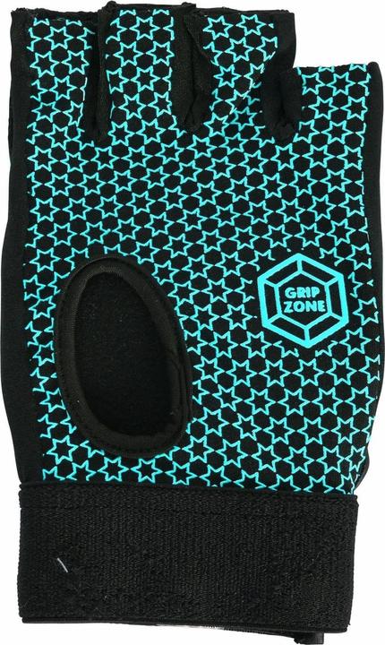 Produktbild Reece Komfort-Halbfingerhandschuhe (L)