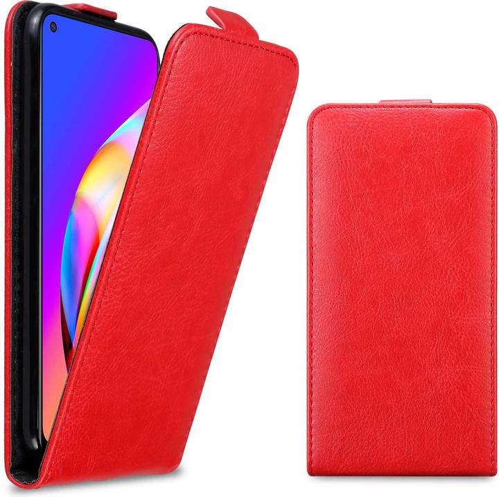 Produktbild Cadorabo Flip wie Invis Hülle (Oppo A94 5G)