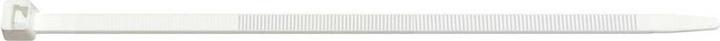 Actual product image Lapp Cable tie 160 mm nature 61831 (Plastic cable ties, 160 mm, 1000 pcs.)