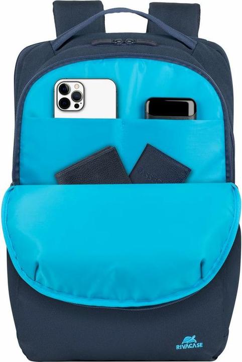 Immagine prodotto Rivacase Zaino per Computer Portatile da 15.6"